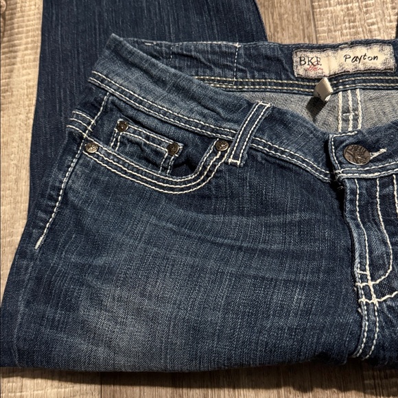 BKE Payton Jeans-size 30 - Picture 6 of 11